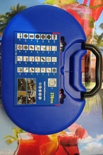 Bits-Set Abrasive-Tools-Kits Rotary-Tool-Accessories Dremel HILDA Polishing Cutting Grinding