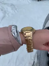 WWOOR-Reloj de pulsera deportivo para hombre, cronógrafo de cuarzo, resistente al agua, Masculino