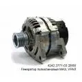 

Generator MAZ dv YAMZ 236, 238, Euro 3 4242.3771-03