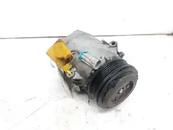

6560524 compressor air conditioning OPEL ASTRA G saloon