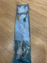 Divisor POE 2 en 1, conector de cableado de red, cabezal de conector RJ45 de tres vías para instalación de cámara de seguridad