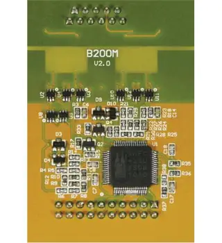

Yeastar PBX BRI Module with 2x BRI