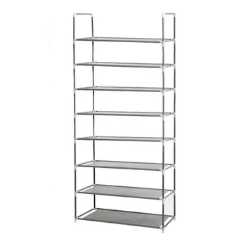 

Shelves Confortime 8 Shelves (136 X 56,5 x 26,5 cm)
