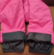 Pantalones de esquí para hombre y mujer, tirantes para deportes al aire libre, alta calidad, a prueba de viento, impermeables, cálidas, para nieve y Snowboard