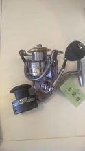 Fishing-Reel Saltwater Double-Spool High-Speed BB Spinning for 14--1 High-Quality