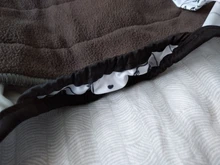 [Simfamily]-cubierta de pañal de tela ajustable lavable, doble fuelle, PUL, traje con pañal de bebé de 3 a 15kg, 1 ud.