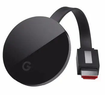 

Google ultra-4k-медиаплеер ultra-4k-медиаплеер (black)