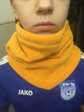 Scarf Sports Gaiter Face-Cover Bicycle-Tube Neck-Warmer Half-Mask Snowboard Winter Bandana