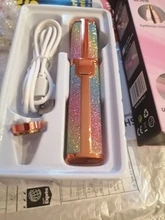 2 en 1 recortador eléctrico de cejas maquillaje indoloro ojo frente depiladora para las mujeres afeitar Razors Mini portátil utensilio para eliminar el vello Facial