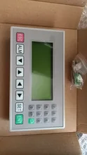 OP320-A OP320-A-S MD204L Pantalla de texto apoyo xinjie V6.5 apoyo 232, 485 de 422 puertos de comunicaciones
