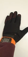 Cycling-Gloves MTB Riding Coolchange Full-Finger-Sport Woman Windproof Touch-Screen Winter