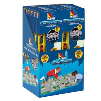 

Carpet Traffic Moltó (124 x 60 cm)