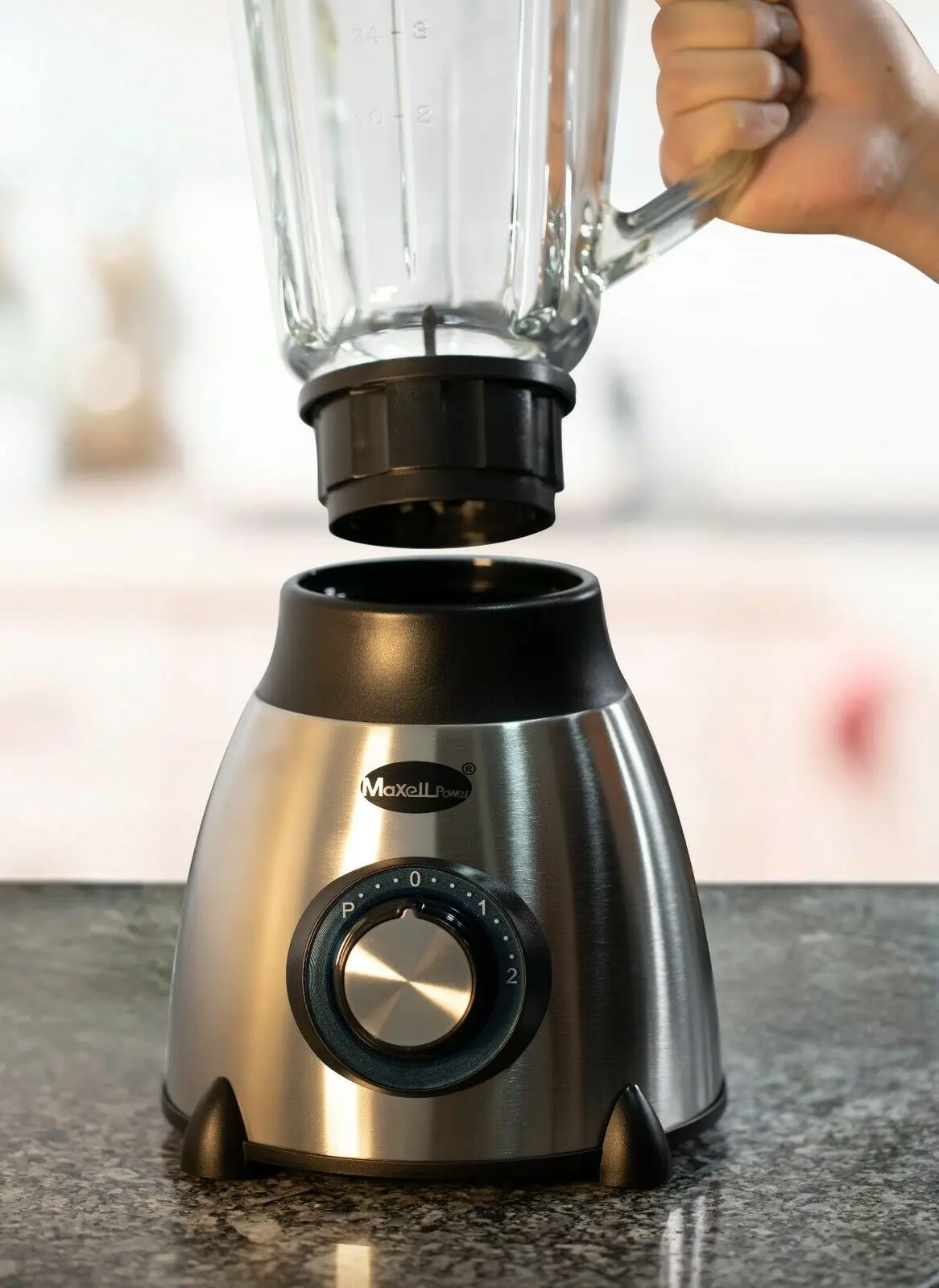 Mellerware Juice Extractor