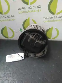 

7737080501AI 644163 Engine Heating Citroen C5 Saloon 2.0 16v Sx Automatic