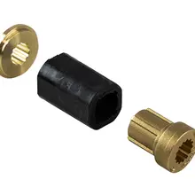 Втулка винта сменная для Honda 35-60 л/с, BaekSan BHHC