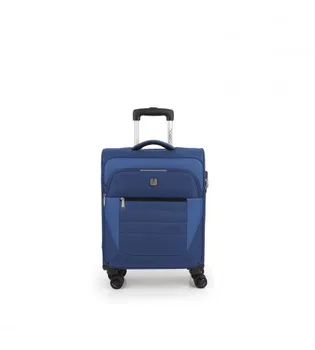

Cabin Suitcase Gabol Sky Blue