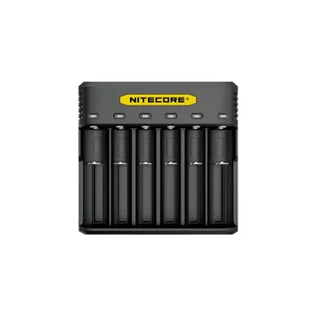 

Nitecore Q Series Charger