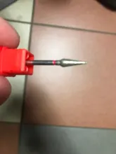 Taladro de cerámica para uñas, fresas rotativas para manicura, accesorios de limpieza de cutículas, limas de uñas, herramientas de arte