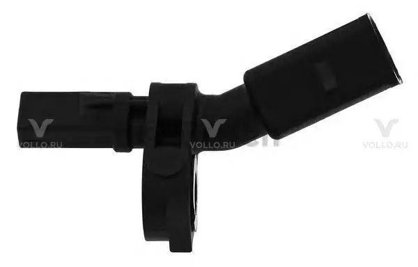 0986594500 bosch датчик скорости вращ.колеса