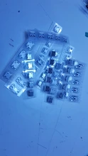 60 unids/lote 5 Pin SMT conector de enchufe Micro USB tipo B hembra colocación 12 modelos SMD DIP conector de enchufe