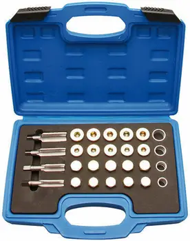 

GAME FOR REPAIR OR REPAIRING FOR SCREW CARTER AND BOXES CHANGE