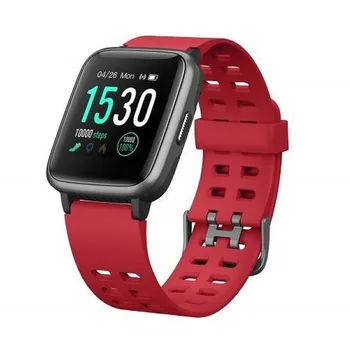 

Smart watch leotec multisport fit 814 network-screen color 3.3cm-bt5.0-pulsometer dynamic-notifications-