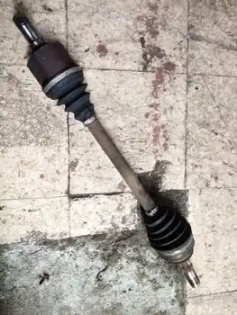

218517 transmission Front Left Peugeot Boxer Closed Box, Acrist. (bat. 3000) (330/333) Hdi (333)