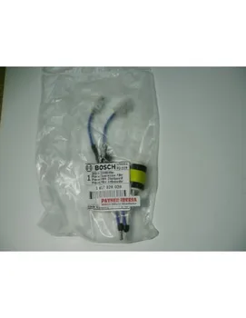 

1617328029 Suppression Filter: Genuine BOSCH spare-part