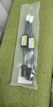 Load-Resistor Car-Lights Led-Decoder OCB Canbus Cable-Warning T10 12V LEEPEE 2pcs No-Error