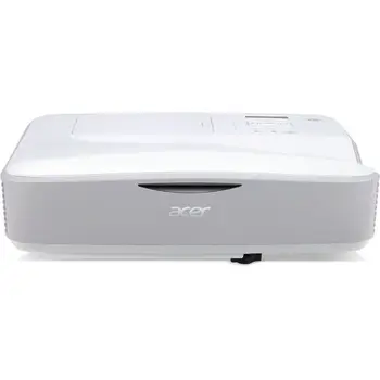 

ACER projector U5330W DLP WXGA-White
