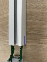 Rieles de cortina eléctrica para Aqara/Dooya KT82 DT82 TN/TV/TS/LE