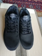 Men Women Knit Sneakers Breathable Athletic Running Walking Gym Shoes