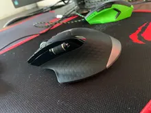 Wireless-Mouse Phone-Switch Rechargeable Rapoo 2 Ce for Win Pc/android Between Connects