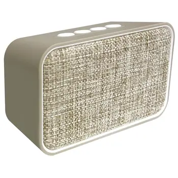 

Vintage Portable with Bluetooth speaker CLIO BT-003