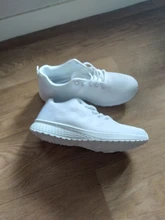 Zapatillas de deporte vulcanizadas para mujer, zapatos de malla, Tenis femeninos