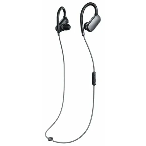 Наушники Xiaomi Mi Sport Bluetooth Headset в течение 7 часов Крепление на ухо с возможностью управления F-00002570