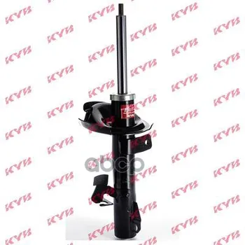 

Shock Absorber Mazda 3-F(R) KYB art. 334700