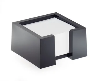 

Cubo paper block stand, 115x60x115mm