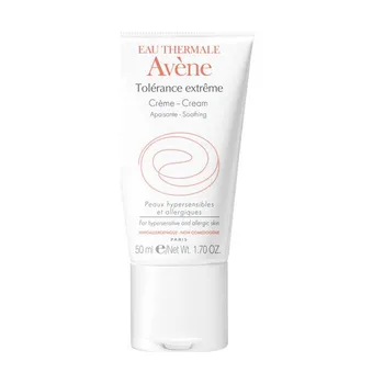 

Hydrating Cream Tolerance Extreme Avene (50 ml)