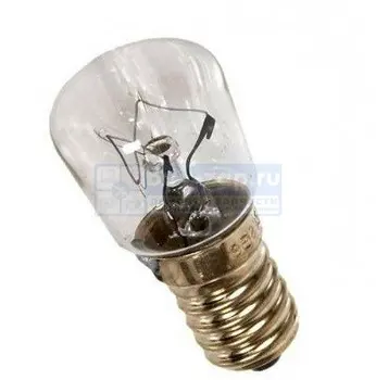 

Light bulb for refrigerator Atlant 15W