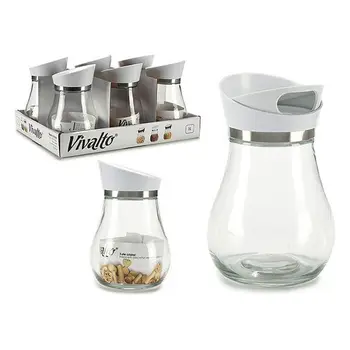 

Cruet Vivalto (12 x 19 x 12 cm)