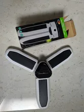 Portable Light Lamp Powerful Camping-Lantern Solar Emergency Usb