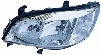 

LIGHTHOUSE OPEL ZAFIRA Left Compatible