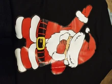 Camiseta de manga corta de algodón para parejas, ropa con corazón impreso para parejas, camiseta informal de Navidad, Top holgado de marca