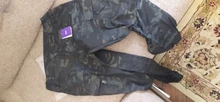 Mege-Pantalones informales de camuflaje para hombre, ropa de calle de moda para hombre, pantalón informal de camuflaje para correr, prendas militares tácticas, cargos para hombre, envío directo
