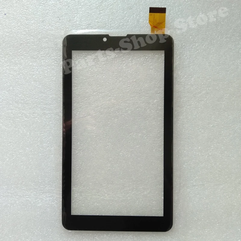 Тачскрин универсальный 7 inch 30 pin для Explay Hit Digma Texet Prestigio Supra Irbis сенсорное стекло |