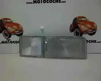 

3A0941778 FOG lamp LEFT VOLKSWAGEN PASSAT SALOON (3A2)