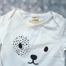 Conjunto de ropa para niñas pequeñas, Tops de manga larga con letras para recién nacidos, pantalones informales con estampado, diadema, trajes para niños pequeños