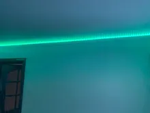 Diode Strip-Light Adapter-Plug Contoller Wifi Led Rgb Waterproof Smd 5050 2835 Flexible
