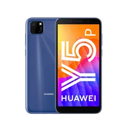Huawei Y5p - LCD 5,45 дюймHD + - 2 + 32 Гб (выдвижной microSD-не входит в комплект-)-5/8MP-3020mAh-IA распознавание лица
